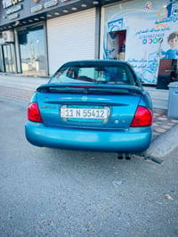 سنترا • ٢٠٠٤ • نظيفة