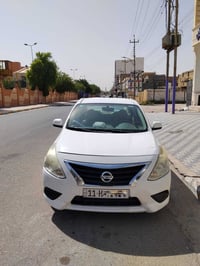 نيسان سني هندي • مشي ١٢٤ الف • سنوية ٢٠٢٩
