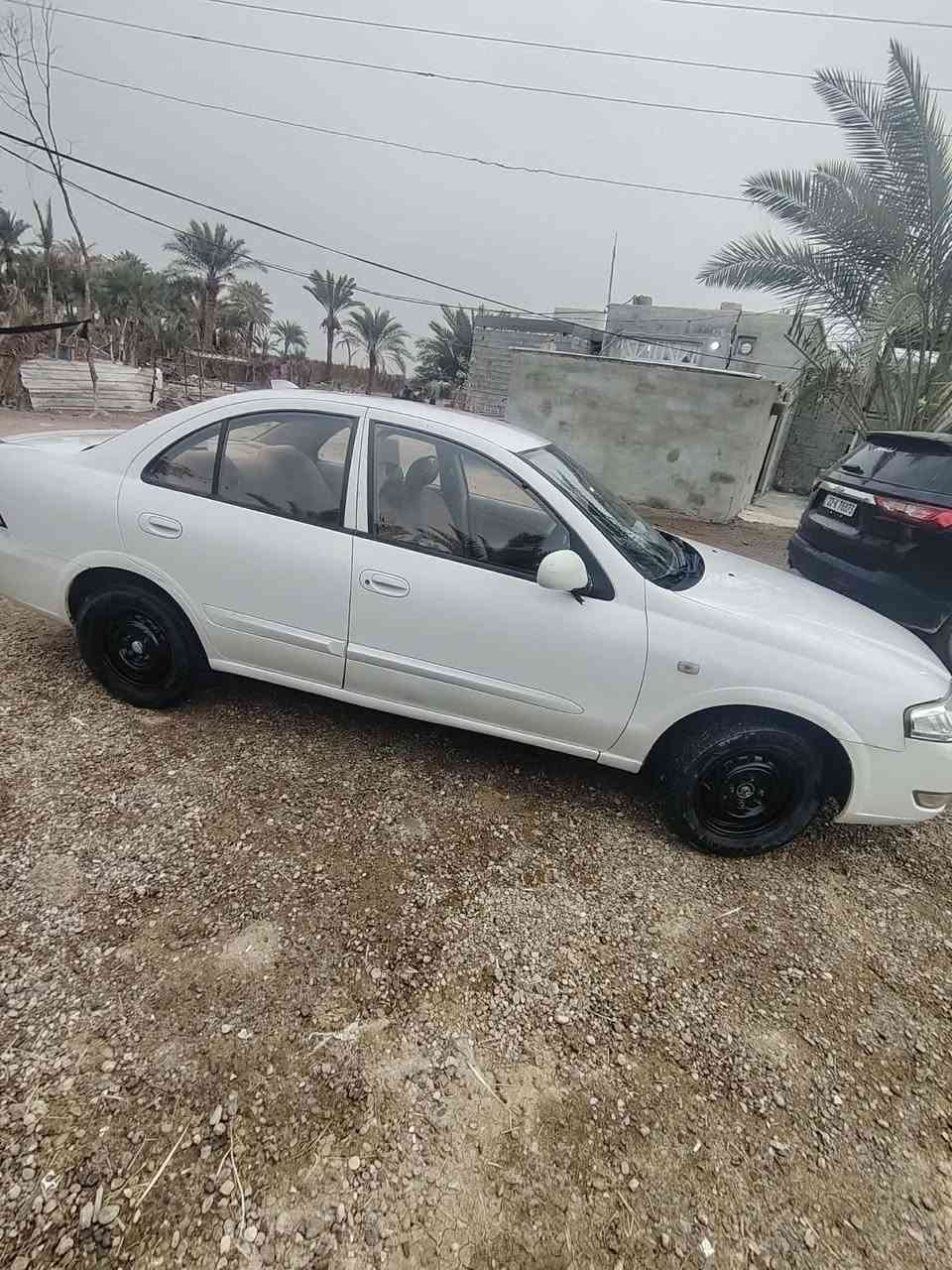 السلام عليكم نيسان موديل٢٠٠٩ للبيع السعر ٨٥ وبيه مجال المكان النجف*********** الاستفسار على الرقم
