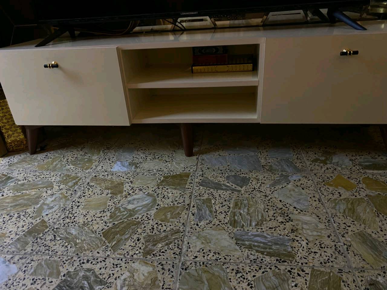 بغداد • نضيف جدا • استعمال قليل