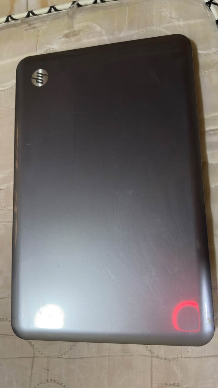 لابتوب HP Pavilion g6 • طابعة كانون LBP3100B • ابو الخصيب البهادرية