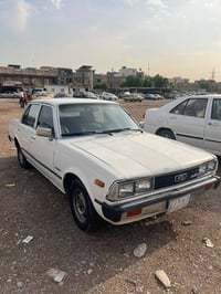 كرونه • ١٩٨٠ • سماوه