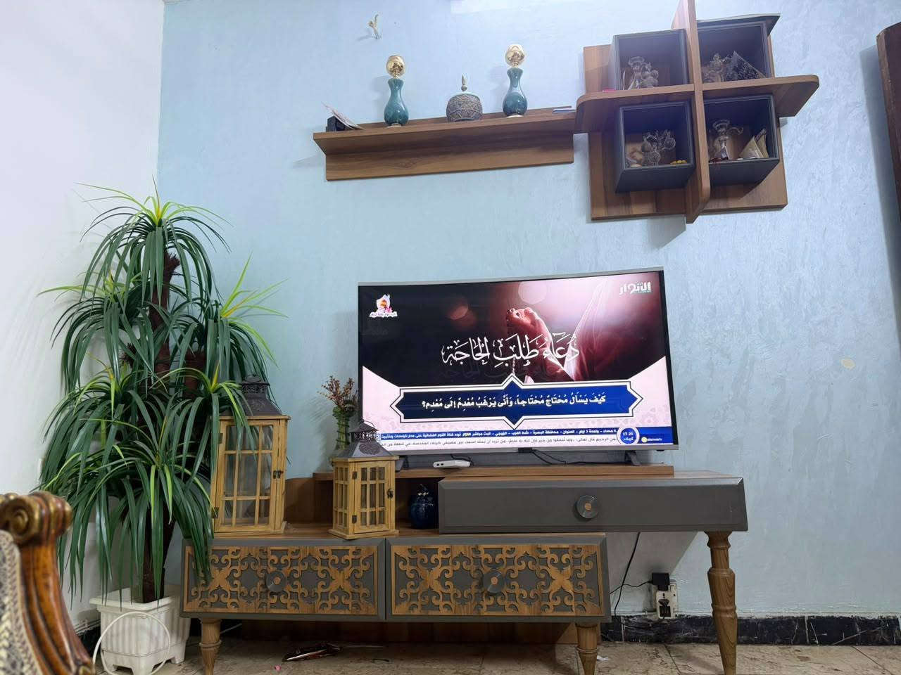 غرفة نوم • بلازمة 52 • مجمدة