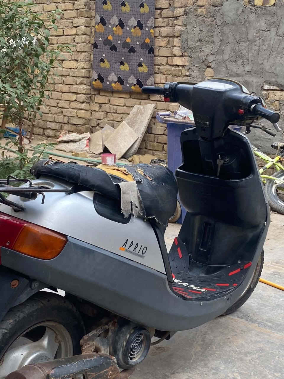 زعره 60 • نكره سلف • كهربايت شغاله