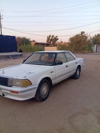 سوبر كراون • موديل ٩٠ • كهربايات