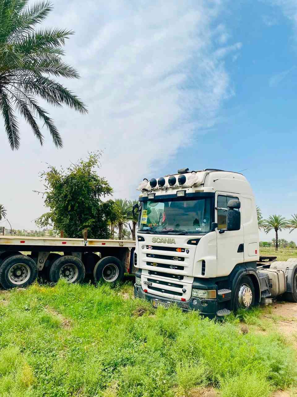 سلام عليكم سياره اللبيع نضيفا تخم تاير رقم جديد  السفسارر
,ًمكاني بابل      ‭***********‬
