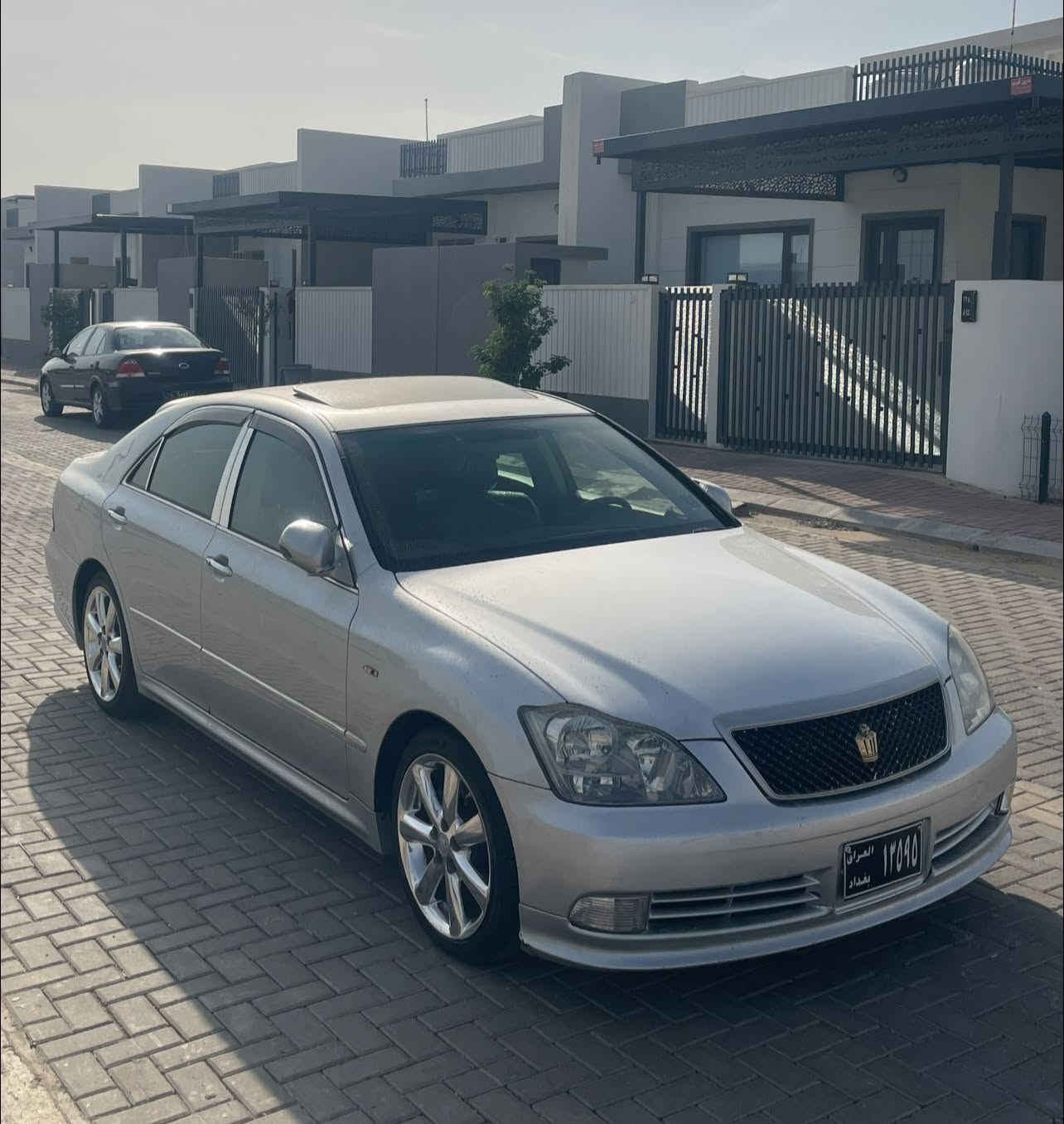 شاهینە موس • ٢٠٠٥ • کەلار