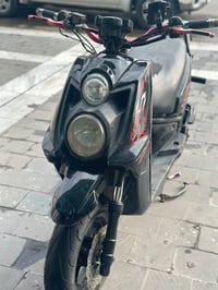 سكنس جبلي • ٢٠١٤ • زنجيل وتفيلس