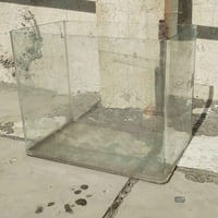 حوض اسماك • فارغ • حي الجهاد