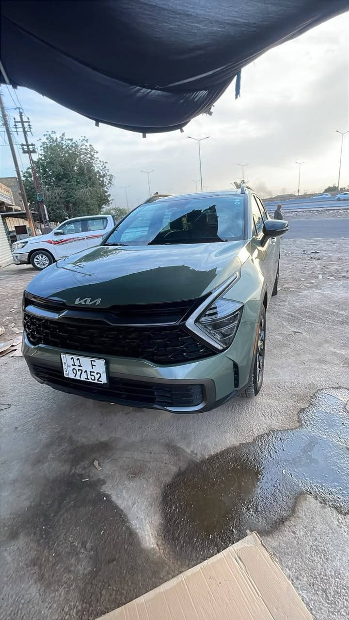 سبورتج وارد امريكي • فول اوبشن • ٢٤٠٠٠