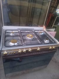 طباخ كريازي • مستعمل قليل • بغداد حي العامل