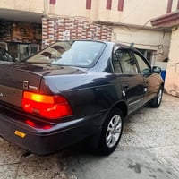 كورله • ١٩٩٣ • رقم بغداد