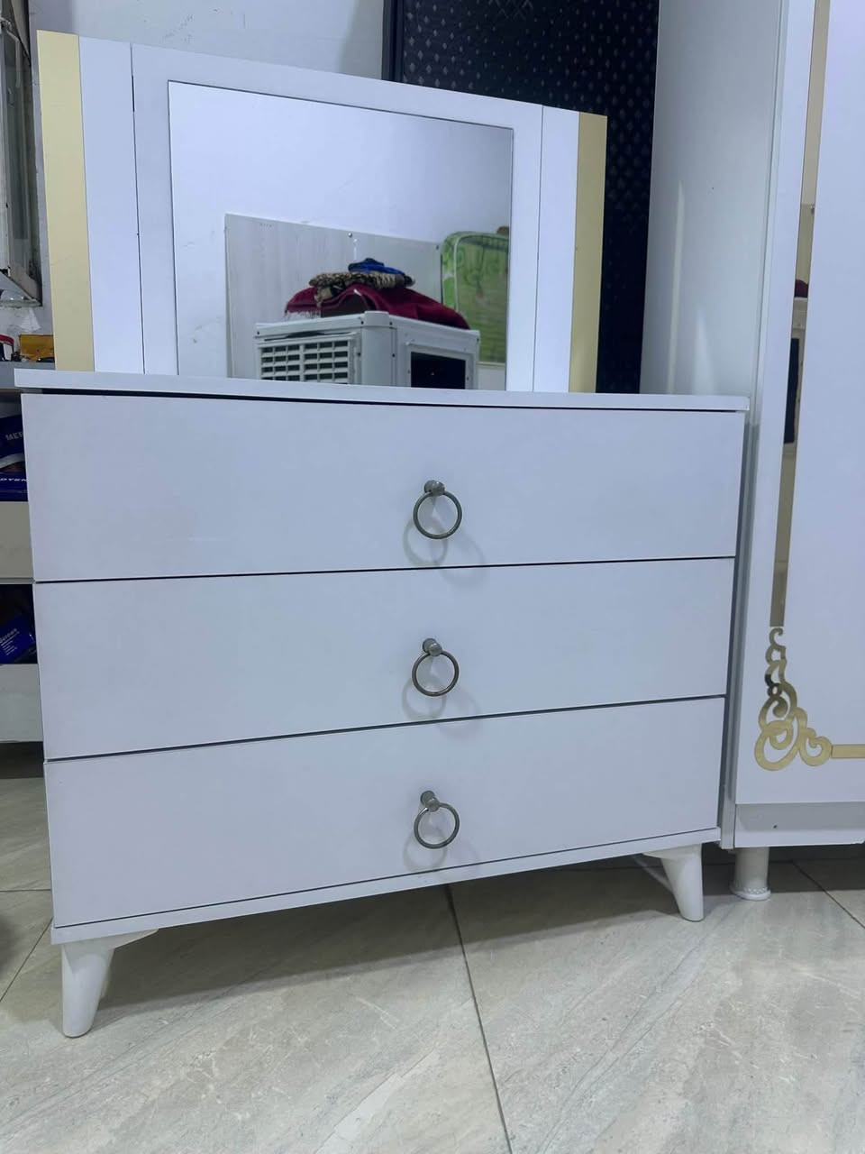 ٦ قطع • تركي • توصيل