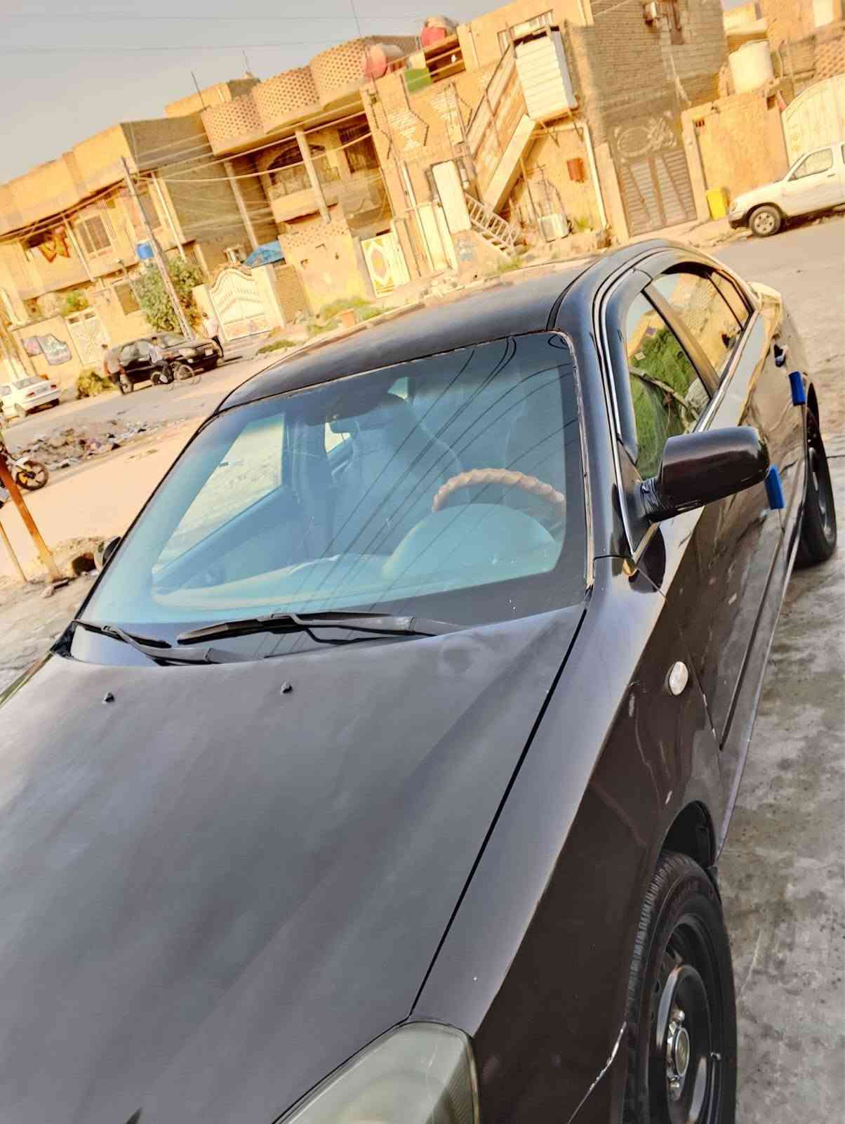 اوبتيما • مكينه ٢٧٠٠ • خليجي