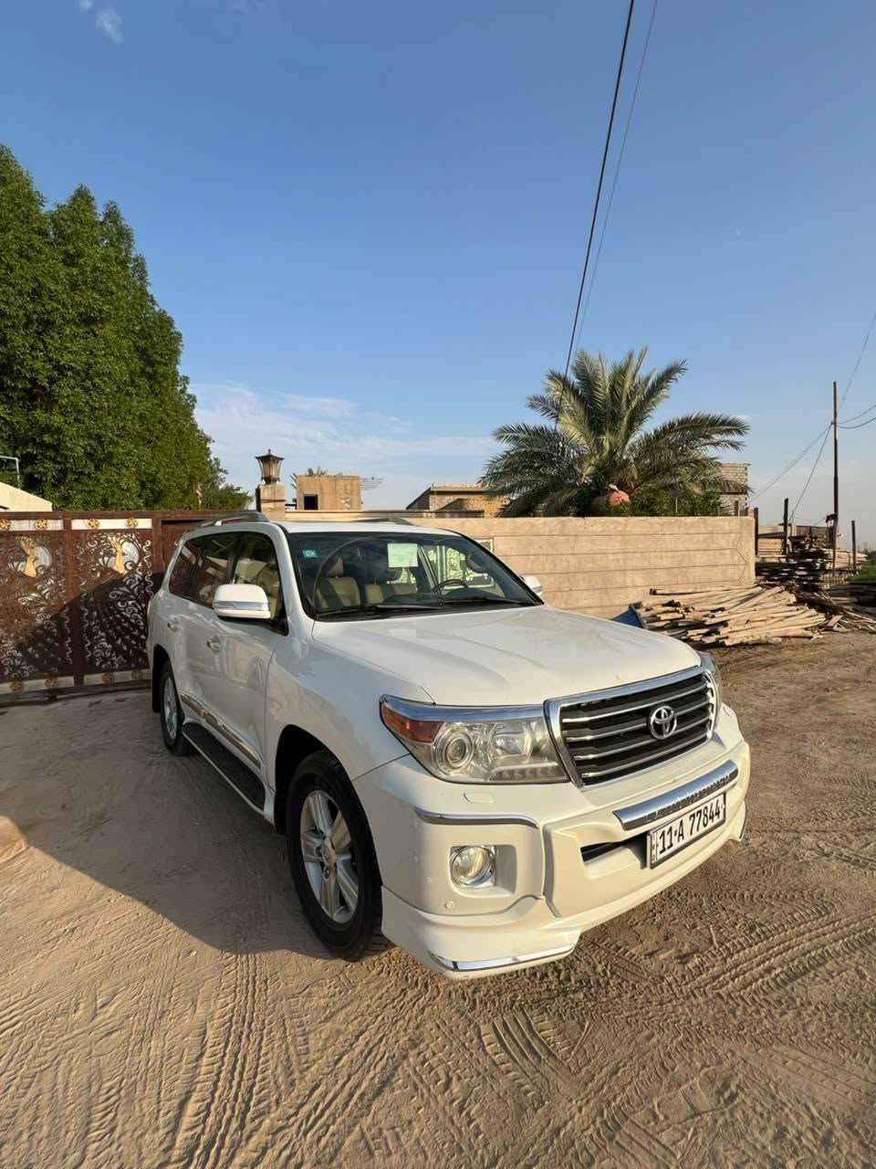 بريم أصل • محرك V6 • ٧ راكب
