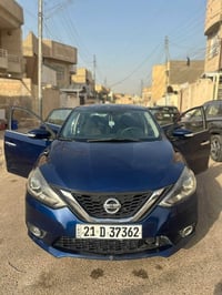 سنترا SR • ٢٠١٩ • رقم سليمانيه