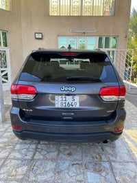 لاريدو • ٢٠١٩ • رقم بغداد دولي