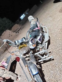 جونده • موديا 19 • جسر مندالي