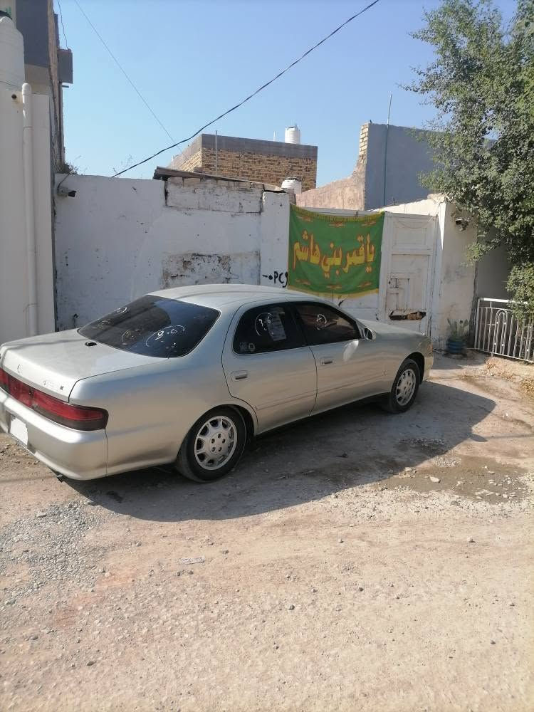 سلام عليكم لبيع كرسته موديل ٩٤ سنويه جديده استفسار تصال *********** النجف, العراق
