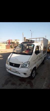 موديل ٢٠٠٧ • محرك وكير شرط • رقم كركوك