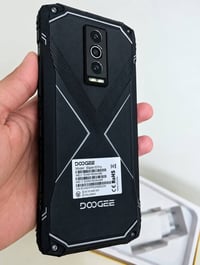 DOOGEE Blade10 Pro • مدرع • 256