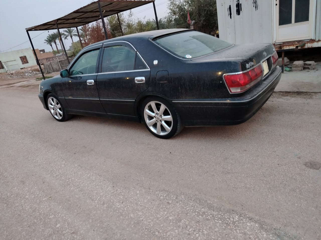 تيوتا كراون  ملكه للبيع لون اسود 

اقرأ التفاصيل يلا تخابر
موديل ٢٠٠٠ تسجيل جديد قرار ١٠٢
رقم بابل انكليزي بأسمي سنويه ل٣١
مكان بابل مركز
السياره تحوير جوه نجف دشبول إمارات داخل رصاصي
٣ دكم كرستال اصل
شاصي ٧٥ ديفور جبير
ويل ستيل دنكه ماجلي ولا مصبوغ
برده خلفيه بلاد
كفاله كص وضربه وصبغ عدا تكحيل هلال بارد اقل الشبر بيها بلباب
جاهزه من اصوليات وكلشي بيدي مسجلها
بس عوزها ادامه لمنظومه البنزين لان مامفنظفهن
السعر ١٤٠ وبي مجال للشراي بيع  بالنقاط فقط
***********
*********** واتساب
