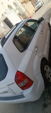 توكسان • ٢٠١٠ • محرك ٢٠٠٠