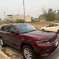 جيب • ٢٠٢٣ • حادث