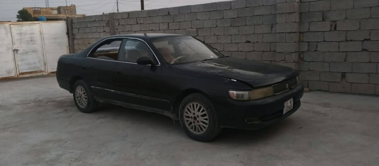شيزر للبيع
موديل ١٩٩٢

رقم بغداد انكليزي

سنويه لل٢٠٣٠

مكفوله من الاصوليات والعيب الشرعي

💵 السعر مناسب 

للاستفسار ***********
