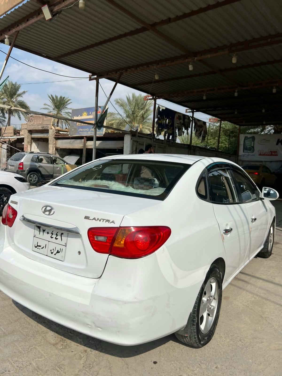 النتر • ٢٠٠٩ • رقم اربيل