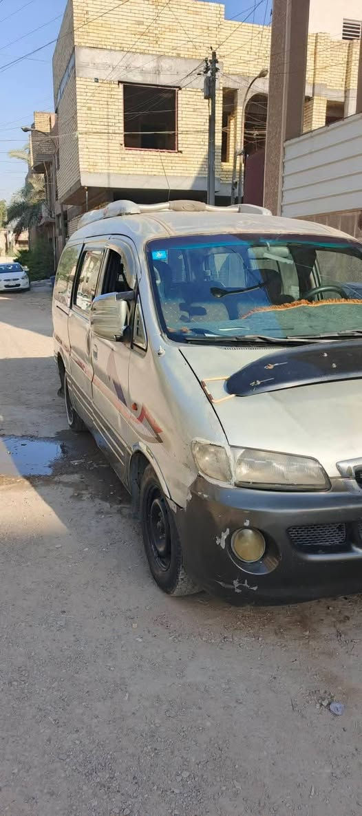 بيع أو مروس بسياره خصوصي السعر 42وبيه مجال رقم *********** العنوان بغداد حي القاهرة قرب جسر البنوك الجديد

