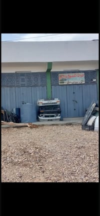 تكريت القادسه • تفصيخ • محركات