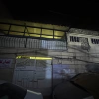مدينة الصدر • ١١٠م • مرمم
