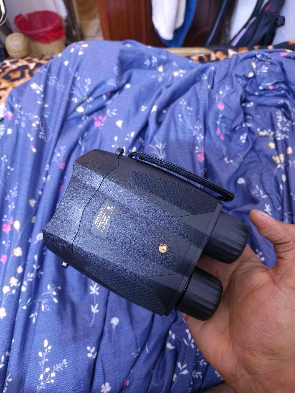 ناظور ليلي • ٨٠٠م • صور وفيديو