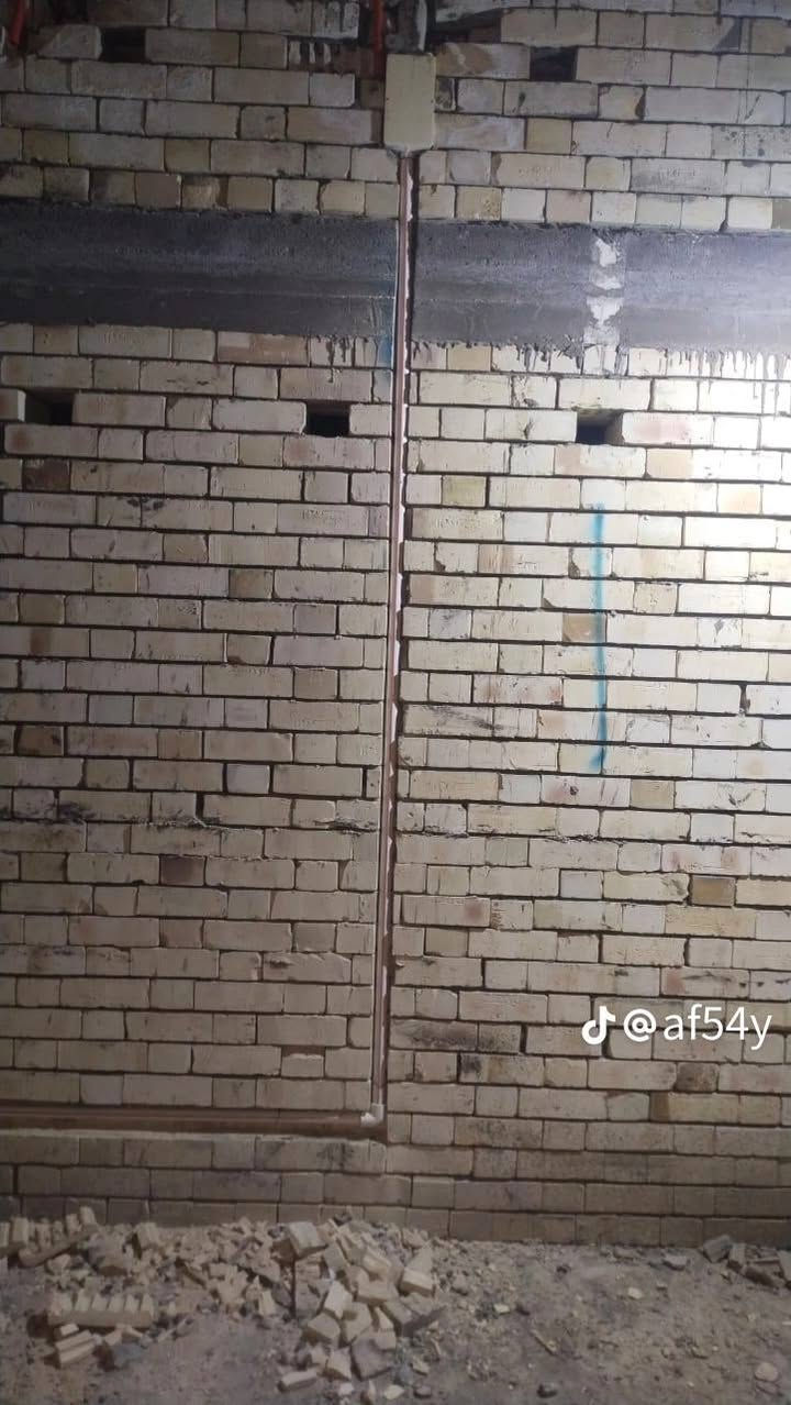 تأسيس كهرباء • بروفيل وصب • تقطير سبالت