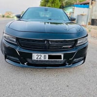 شارجر SXT • ٢٠١٩ • وارد كندي