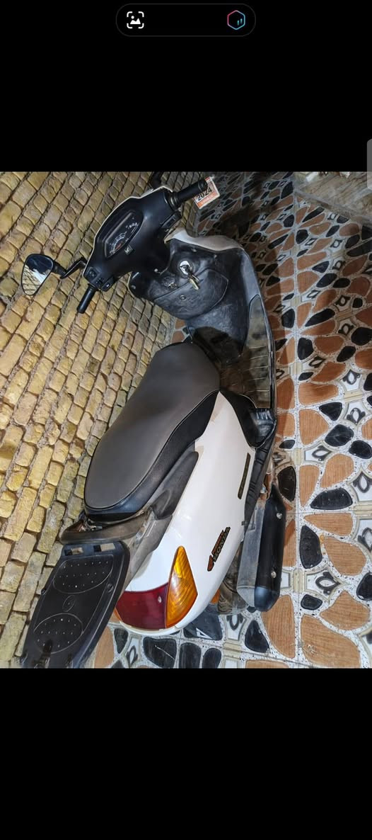 دراجه سبيس ياباني مفتوحه مره وحده دراجه نضيفه سعره 600 وبيه مجال عنواني حي الحكيم ***********
