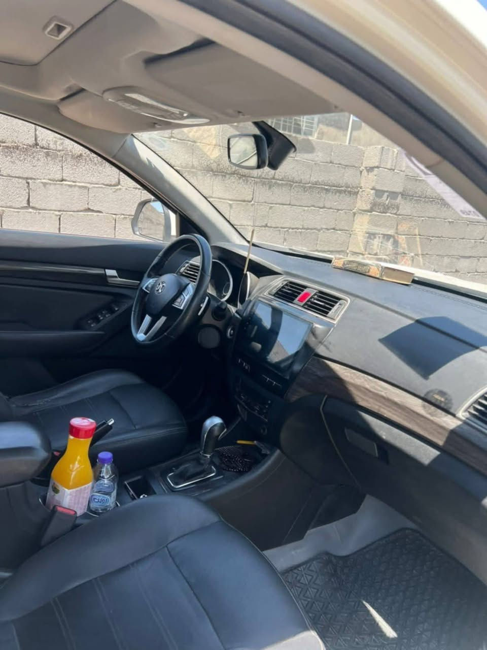 بايك X65 • ٢٠٢٠ • فل مواصفات