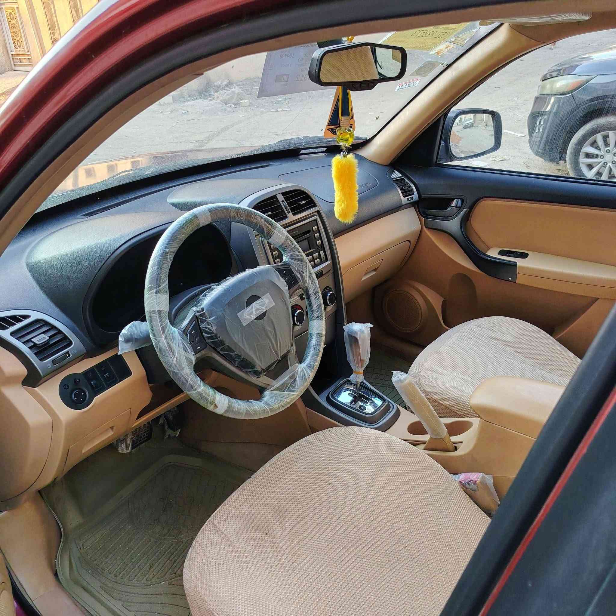 تيكو • مديل ٢٠١٣ • رقم بغداد