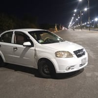 شوفرليت افيو • ٢٠١١ • محرك ١٦٠٠