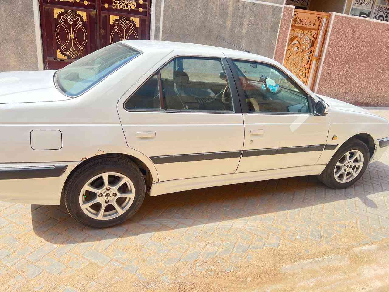 السلام عليكم بيجوبارص 13 كامله من كلشي لاتنقيص لاتبخير شغاله كلهه كهربائيات جديده صدر عام جديد مشط جديد نقصهه بس تبريد وكف فجه مشروع وطني راعيهه بلشعب ثاني يوم تحويل *********** السعر 42 وبيهه مجال
