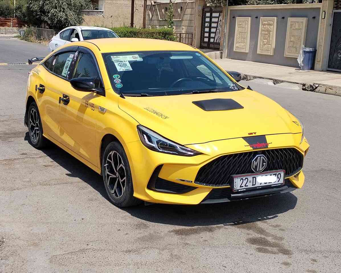 بلاش بلاش البيع مستعجل ام جي جي تي٦ خليجي» محرك 1800 دوش» المرغوب الموديل 2023 رقم اربيل تحويل مباشر» اللون اصفر مؤسسه خصوصي المواصفات يشاير بالمري ليزر بالدعاميه رياضي التبريد مركزي كاميرا حساسه فول تحكمات ستيرن ثلاث قطع يو اس بي رادار خلفي~~ وامامي مثبت سرعه تمشي على خطوط الشارع بدون سائق تبريد قطعتين الشاشه 44 لغه هند بريك بصمه♡ بصمه خارجيه وبصمه♡ تشغيل فول اوتوماتيك♕ السياره مصروف عليها♕ سكوبات اربع ورقات بنزين اعتيادي الموديل 2023﷼ ماشيه 48,000 كفاله من♕ الجلوخ ولا رصعاد يعني♕ جلخ واحد ما بيها حاله حال زيرو***********♡
***********♡ السعر$(105)$꧁♡꧂ لا احد يتعب نفسه بالتعليقات تريد تخبرني على الواتساب او على رقمي
