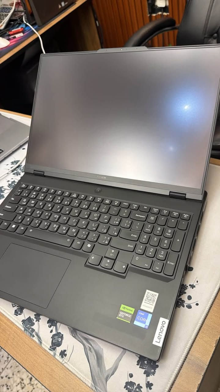 RTX 4080 12GB • i9-14900HX • مستعمل خفيف