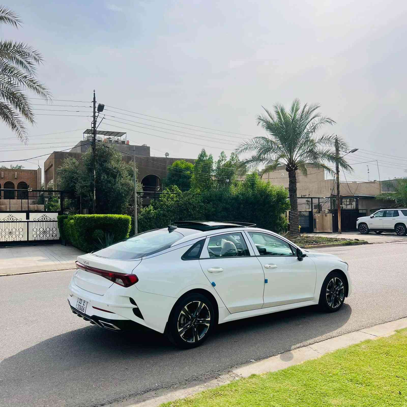 كيا K5 • ٢٠٢٣ • ٤١ الف