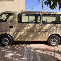 نيسان موديل ٢٠١٠ السياره بيه طخه بسيطه بالصفحه الطويله سياره جاهزه تخم...
