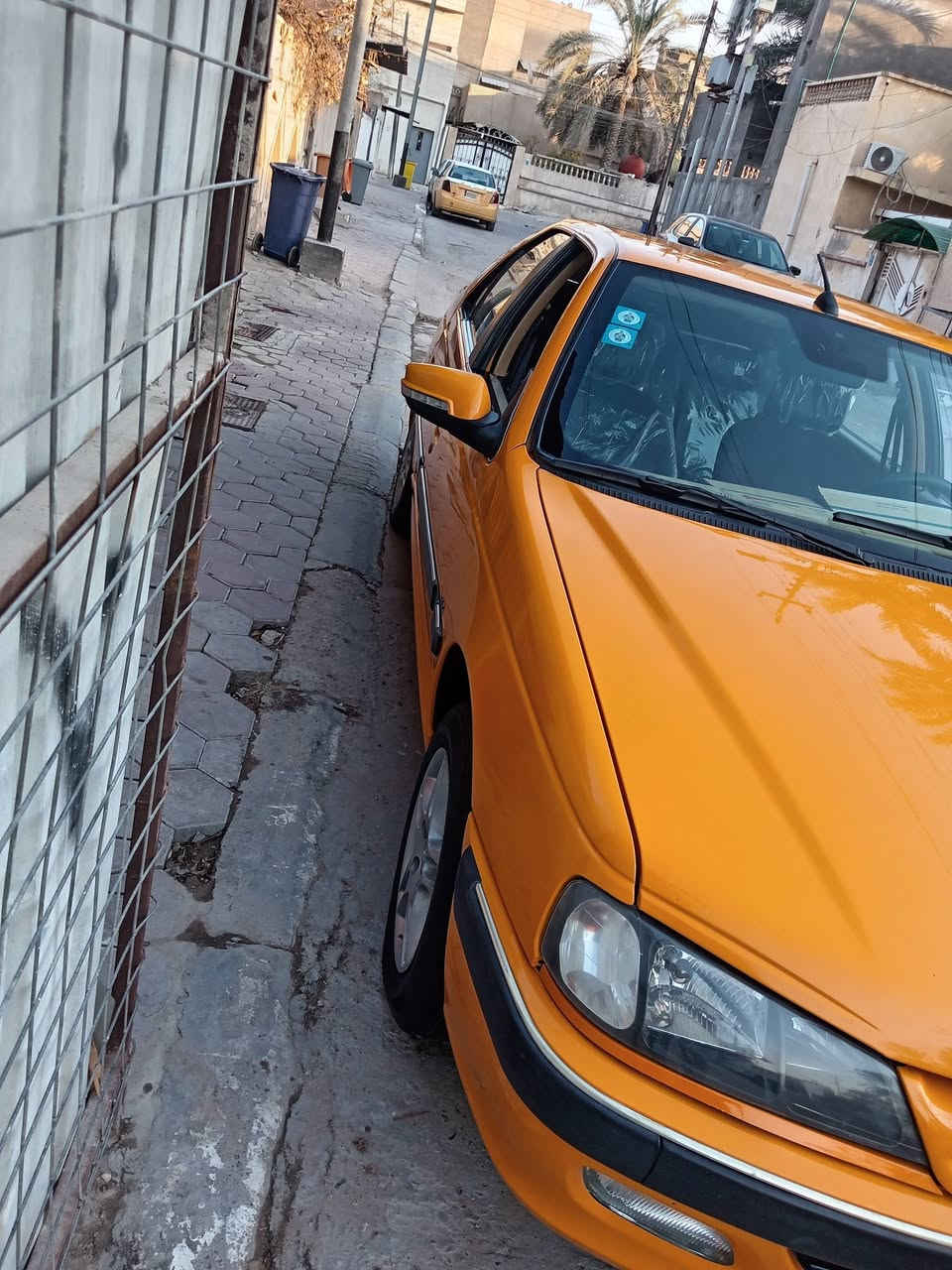 بيجو باص موديل 24 بدون صبغ بيهه بارد قليل مكينه وكير كفاله بأنزين غاز الرقم الهاتف *********** حره بصره السعر ٦٨ بيهه مجال قليل تحويل مباشر
