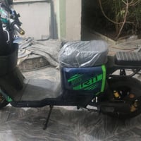 دراجة شحن • R11 • ٢٠٢٦