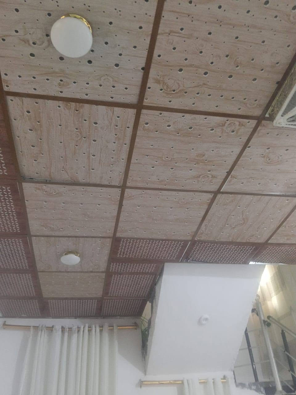 أبو الخصيب • ١٥٠م • طابقين