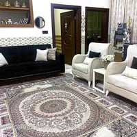 كنب نص طقم • ٥ مقاعد • تركي