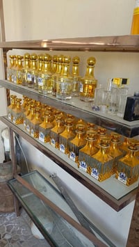 شيش عطور • اصلي • ٨٣+١٨ قطع